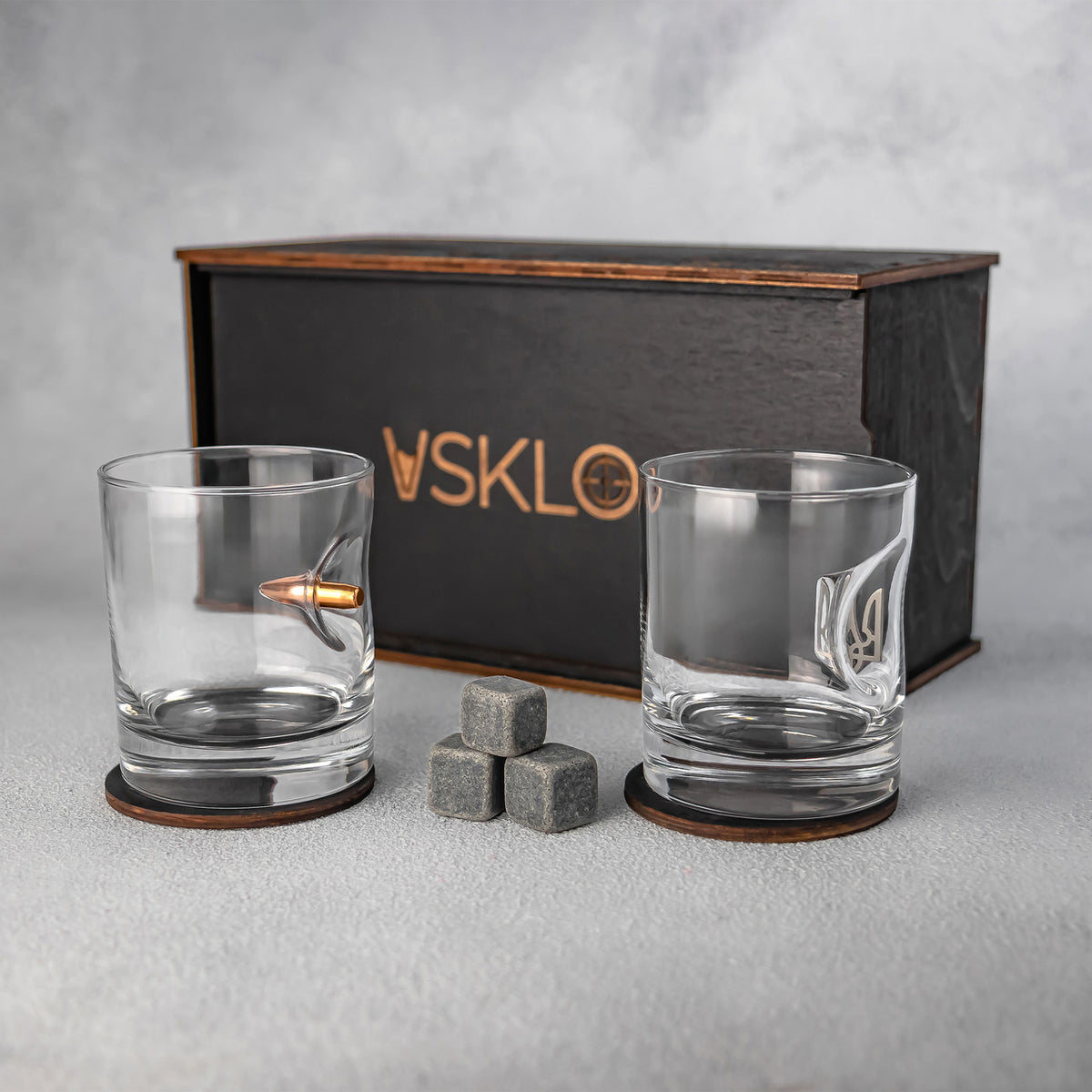 Whisky-Geschenksets