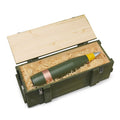 Replica Artillery Mini-Bar 155 mm Sets