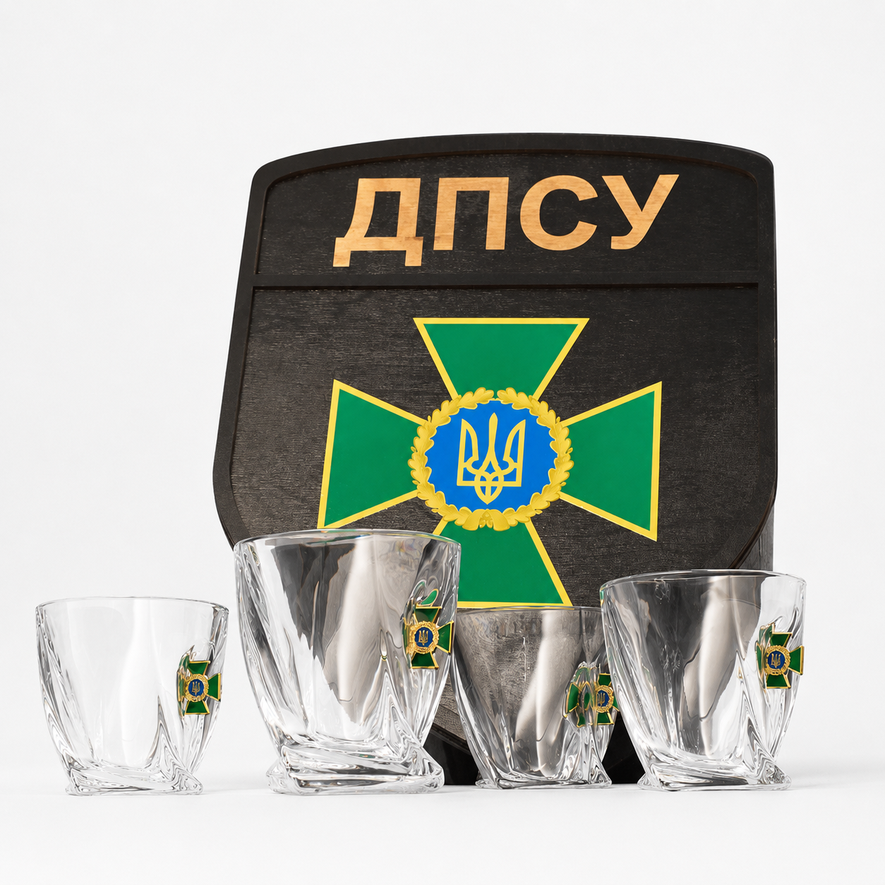 Для ДПСУ