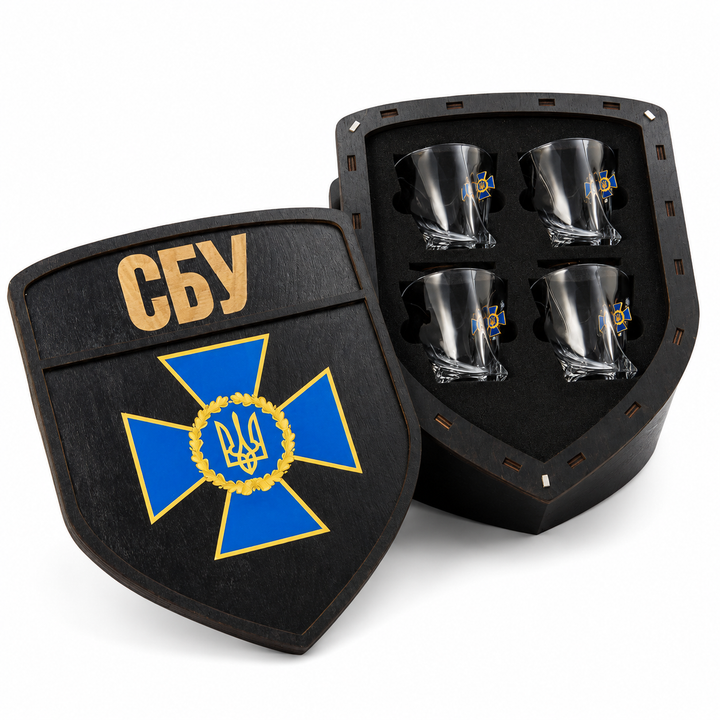 Набори «ШЕВРОН»