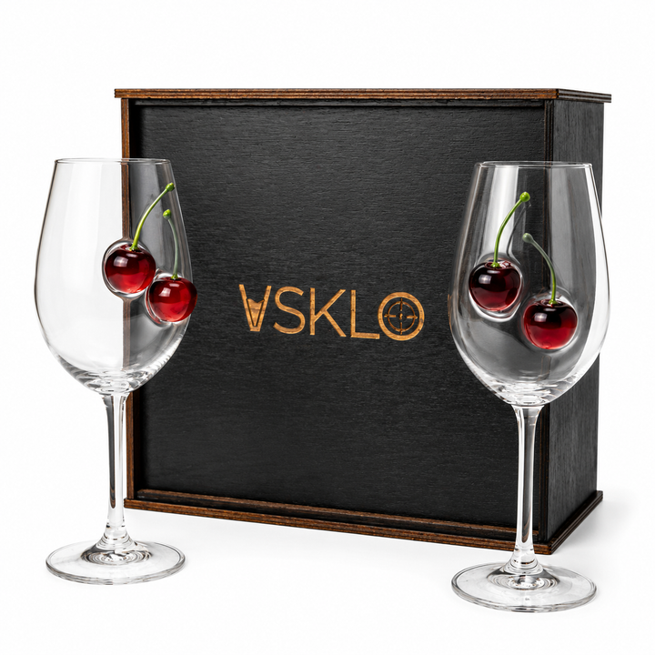 Wine Glass Sets