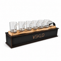 Zodiac Shot Glass Sets