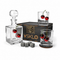 VIP Glass Sets