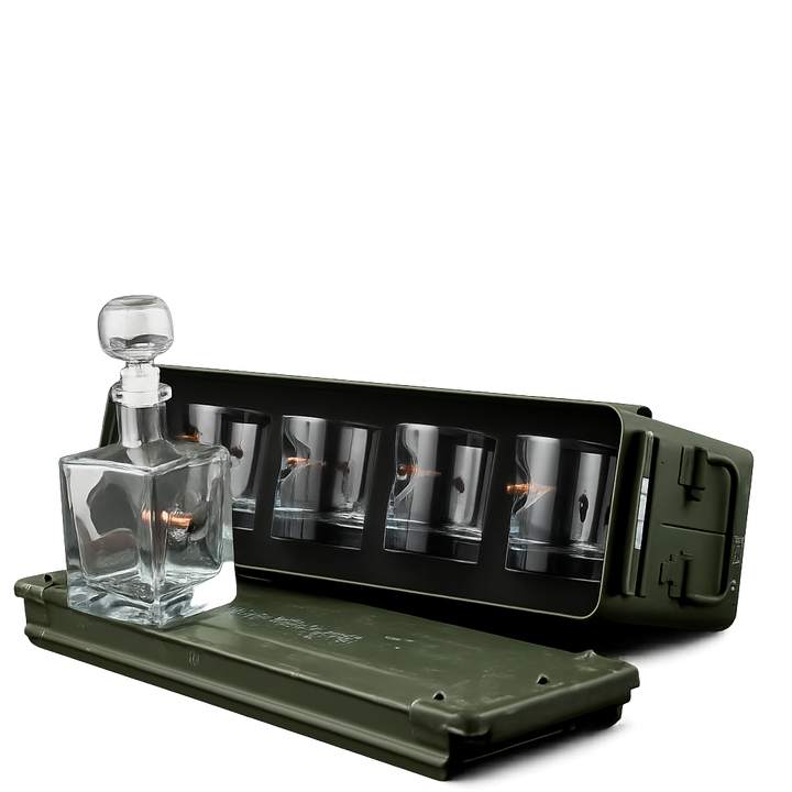BK Glass Sets