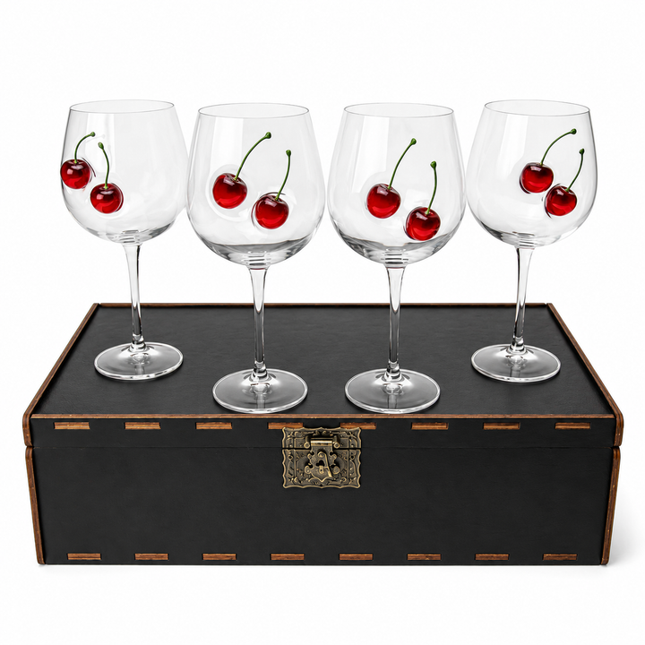 Cocktail Glass Sets