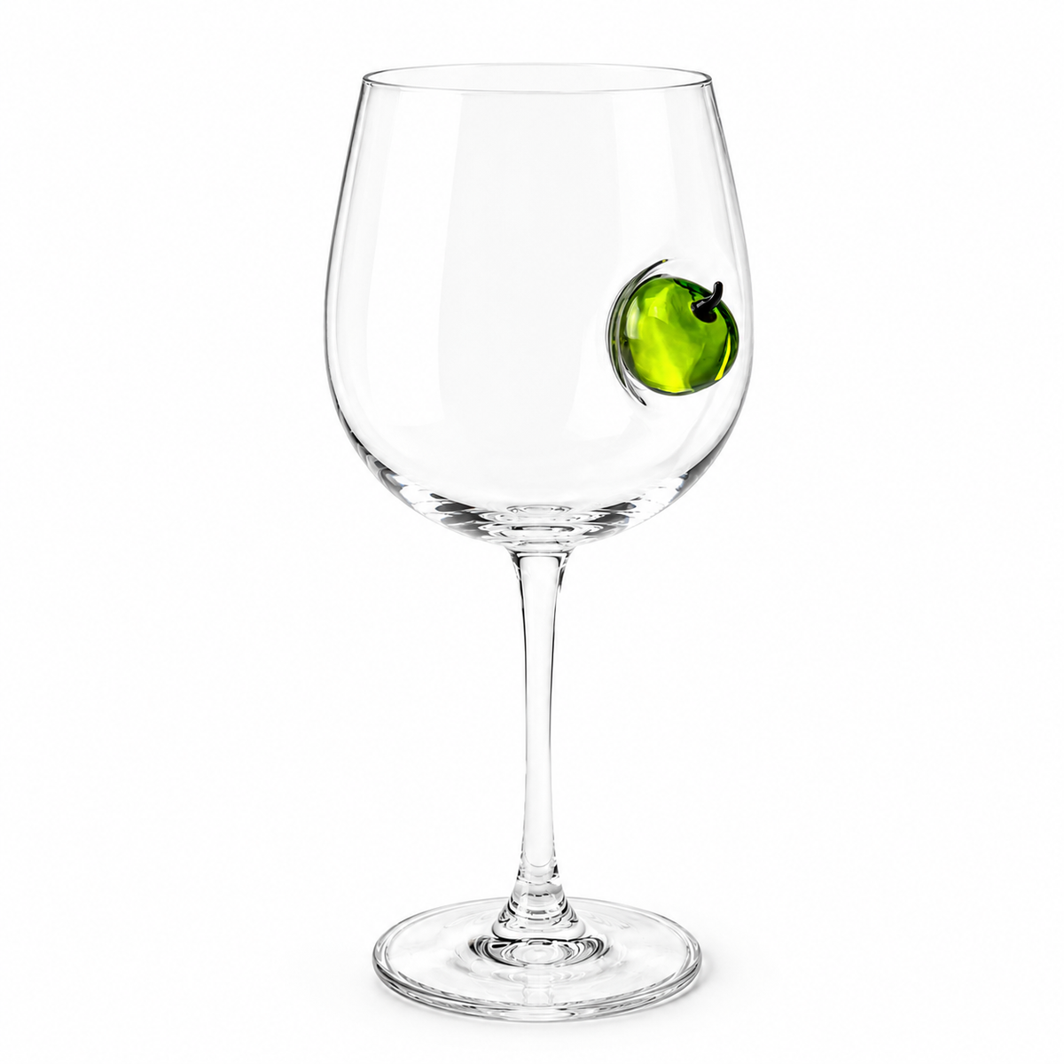 VSKLO cocktail glass made of quality glass for elegant cocktail presentation