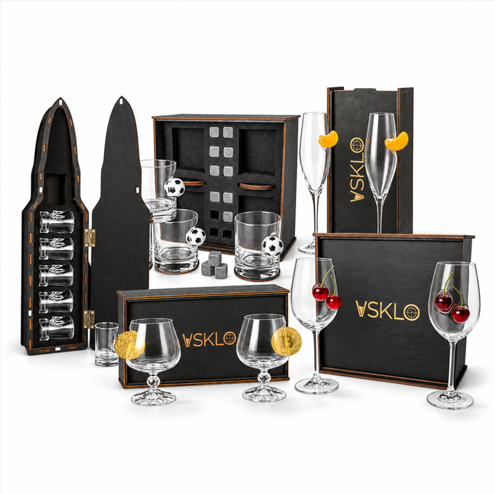 VSKLO product catalog