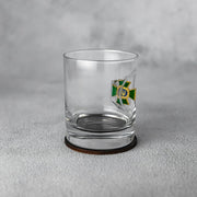 Склянка для віскі (ДПСУ) від VSKLO — головне фото виробу, фото 1, артикул 10218