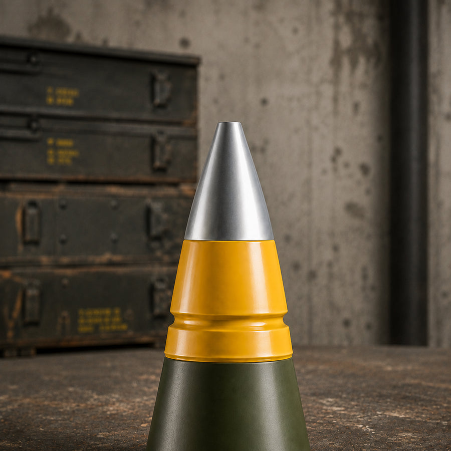 Upper tip