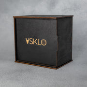 Подарункове пакування (чашка) від VSKLO — детальний вигляд пакування, фото 2, артикул 10733