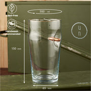 VSKLO handmade glass gift product photo