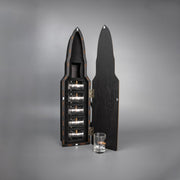 Zestaw BULLET — pocisk