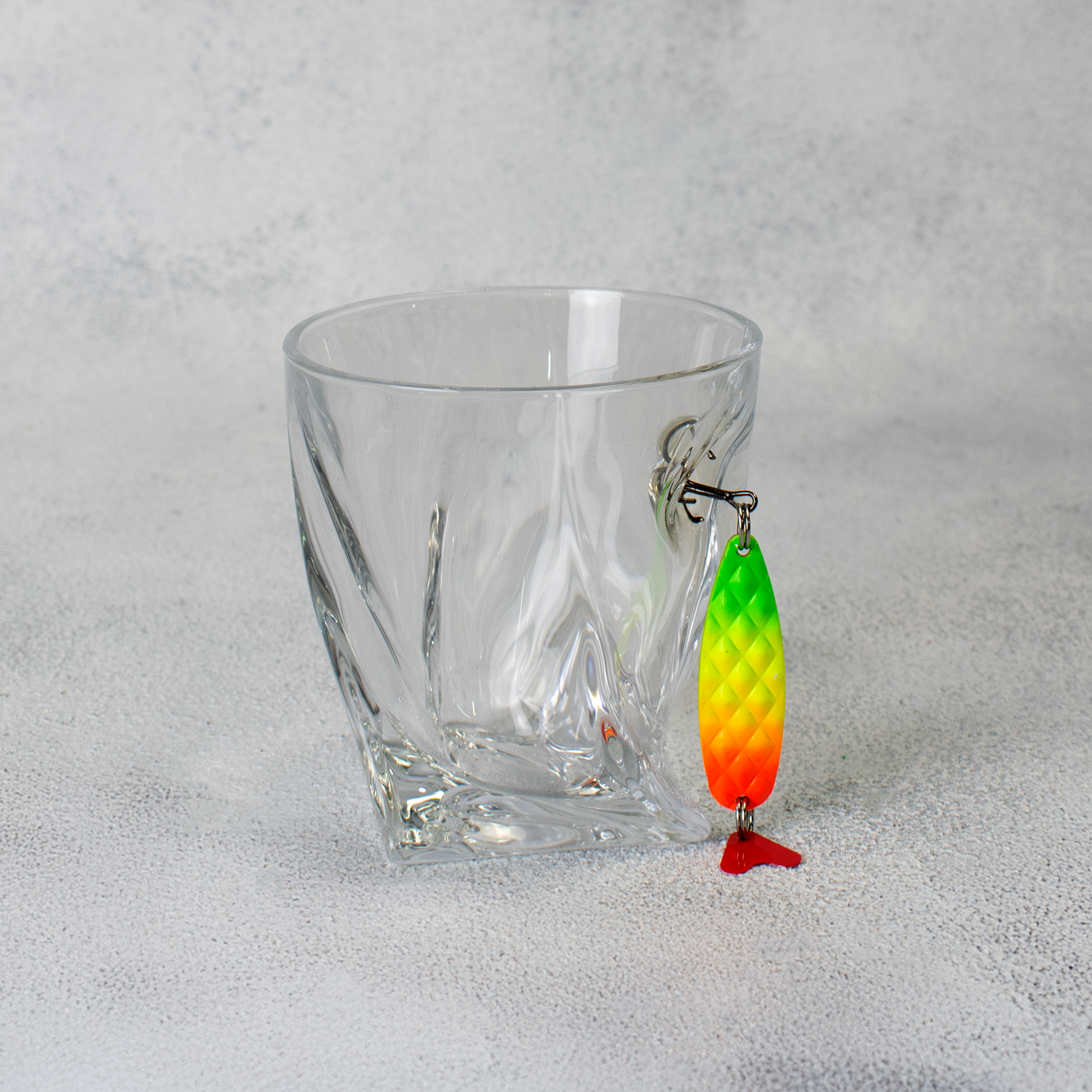 VSKLO handmade glass gift product photo