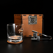 LEO 1 Set — Classic Glass (with Bullet) by VSKLO — photo 4, item 10847