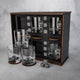 Set of 6 Glasses (Audi)
