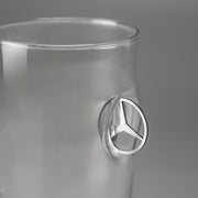 келих для пива (Mercedes) від VSKLO — подарункова подача виробу, фото 5, артикул 10614