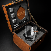 LEO 1 Set — Classic Glass (with Bullet) by VSKLO — photo 2, item 10847