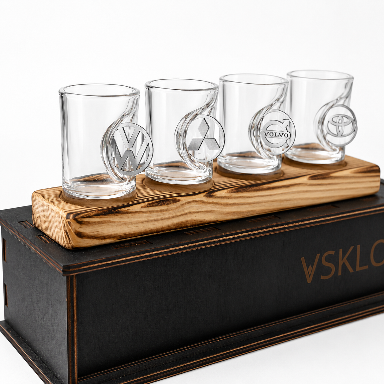 Gifts for Car Enthusiasts