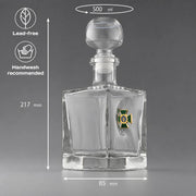 VIP набір (ДПСУ) від VSKLO — додаткове фото виробу, фото 8, артикул 10650