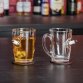 Набір на 2 чашки (зі свічами) від VSKLO — подарункова подача виробу, фото 5, артикул 10599
