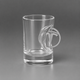 Shot Glass (Tesla)