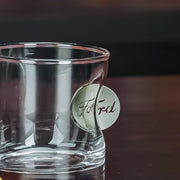 Склянка для віскі (Ford) від VSKLO — детальний вигляд виробу, фото 2, артикул 10483