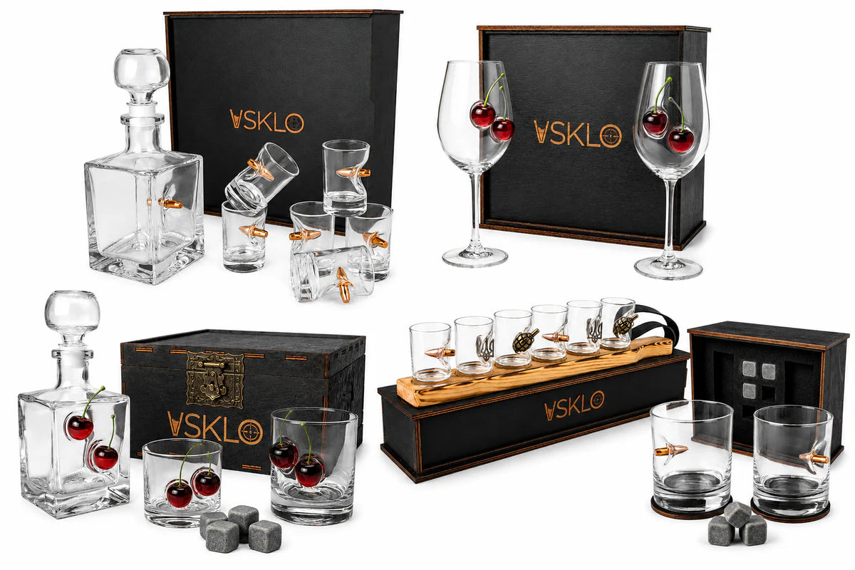 All VSKLO Products