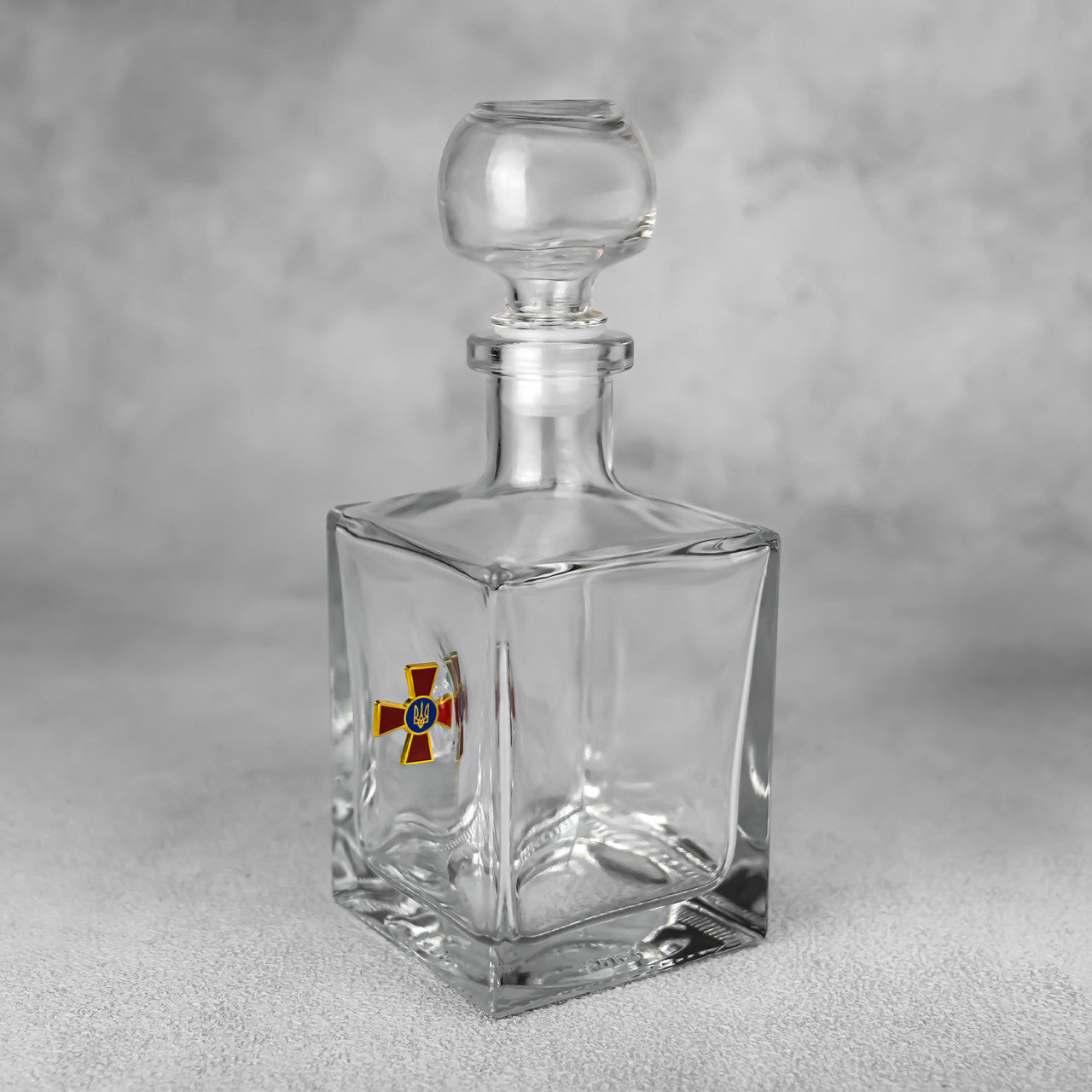 Decanter (Armed Forces of Ukraine) | VSKLO #3395