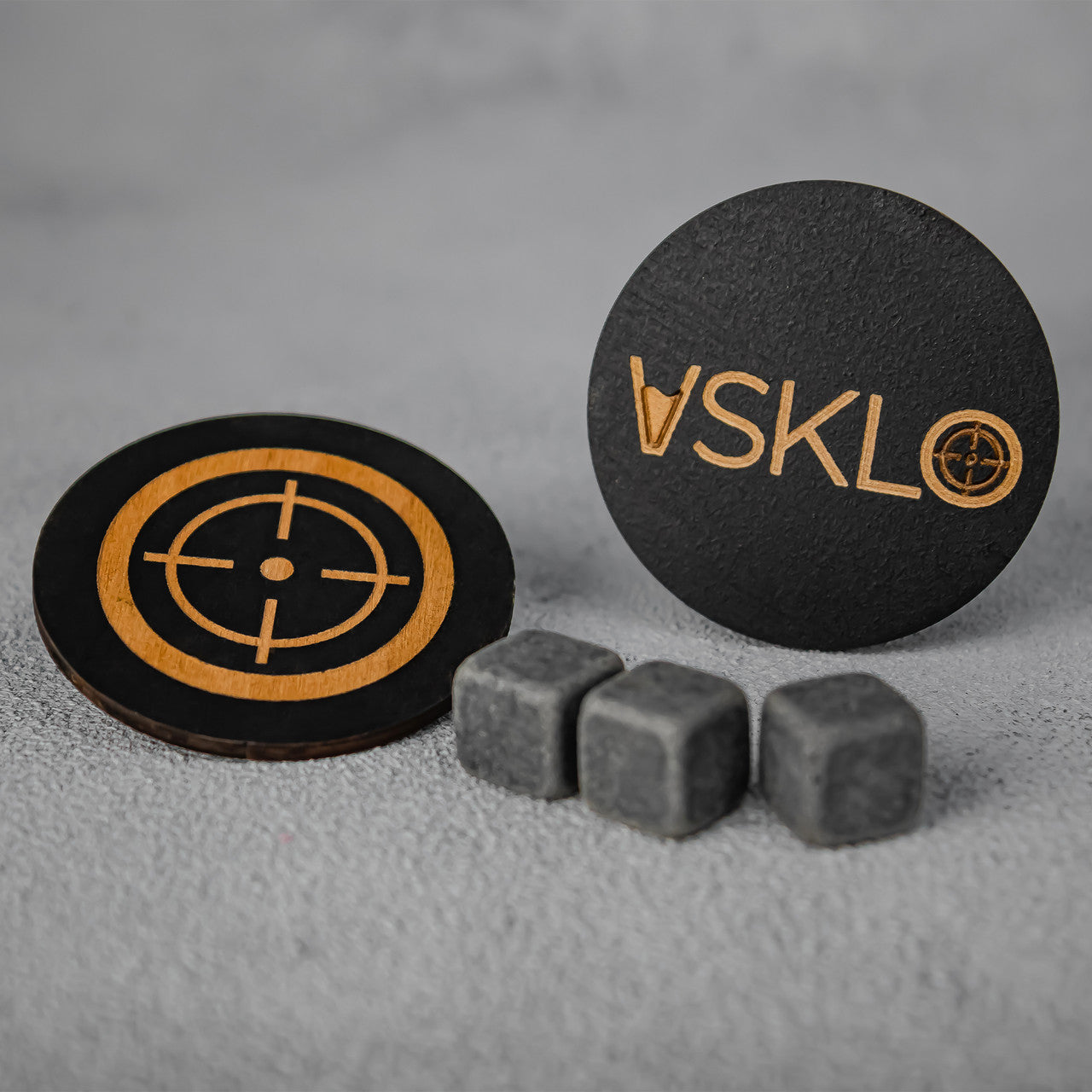 VIP набір (ДПСУ) від VSKLO — вигляд збоку виробу, фото 3, артикул 10650