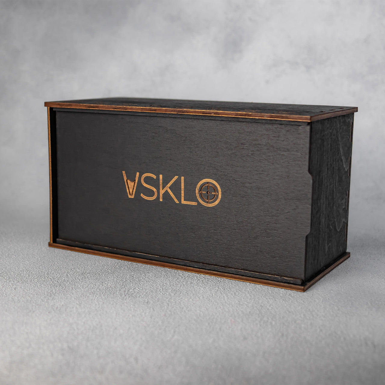 Набір на 2 склянки (з гербами) від VSKLO — додаткове фото виробу, фото 10, артикул 10690
