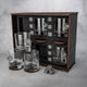 Набір на 6 склянок (СБУ)