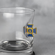 Склянка для віскі (СБУ) від VSKLO — детальний вигляд виробу, фото 2, артикул 10150