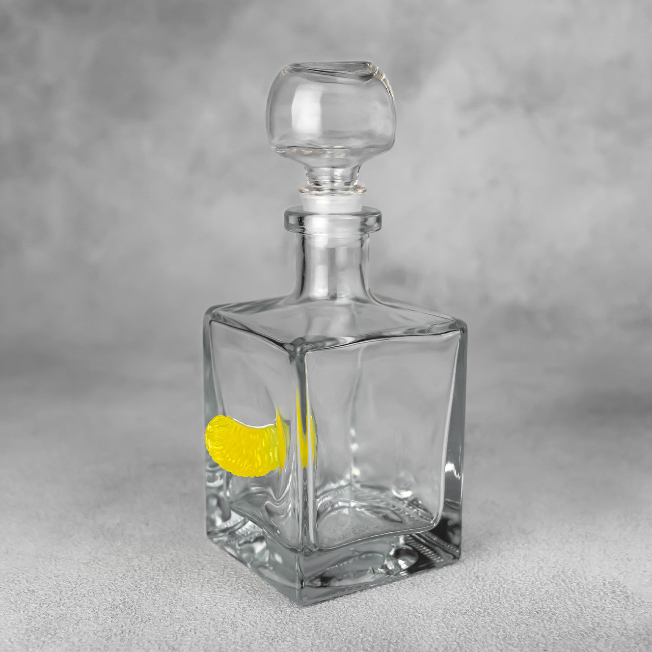 Decanter (with a Mandarin Insert) | VSKLO #3401