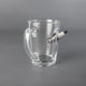 Cup (with a Spark Plug Insert)