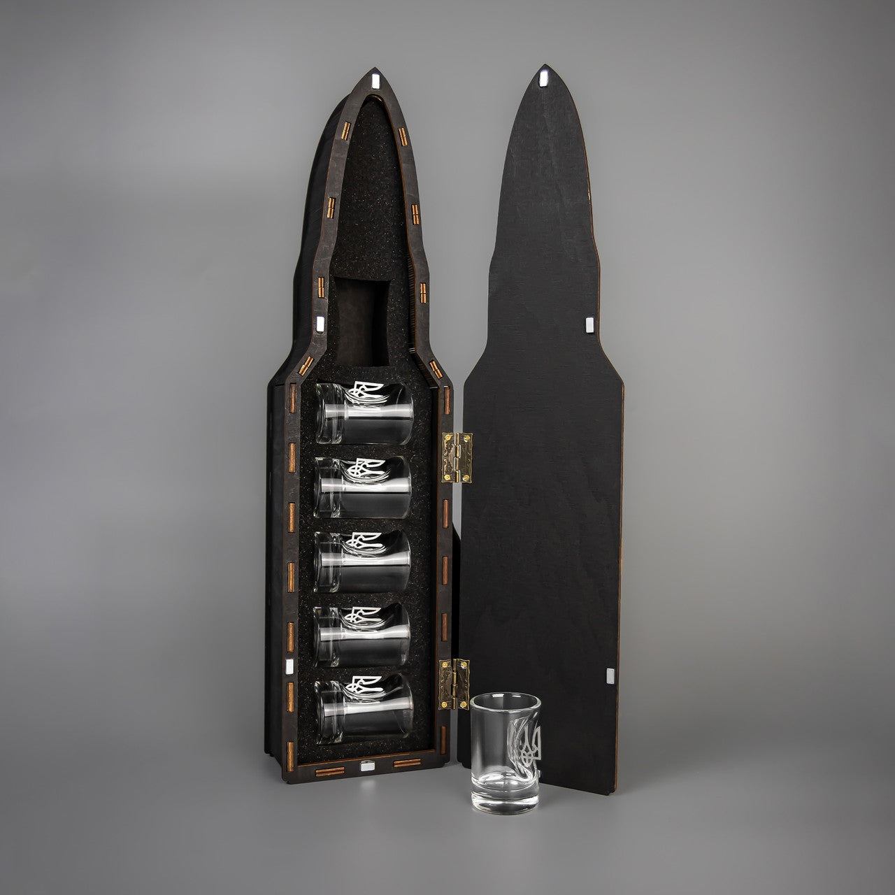 Set BULLET (with Coats of Arms) | VSKLO #5519