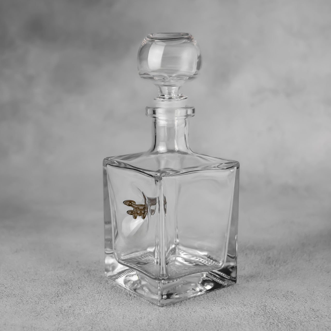 Decanter (with a Drone Insert) | VSKLO #4734