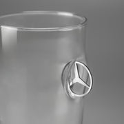 келих для пива (Mercedes) від VSKLO — детальний вигляд виробу, фото 2, артикул 10614