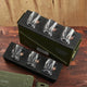 Set BK large (crystal glasses Armed Forces of Ukraine)