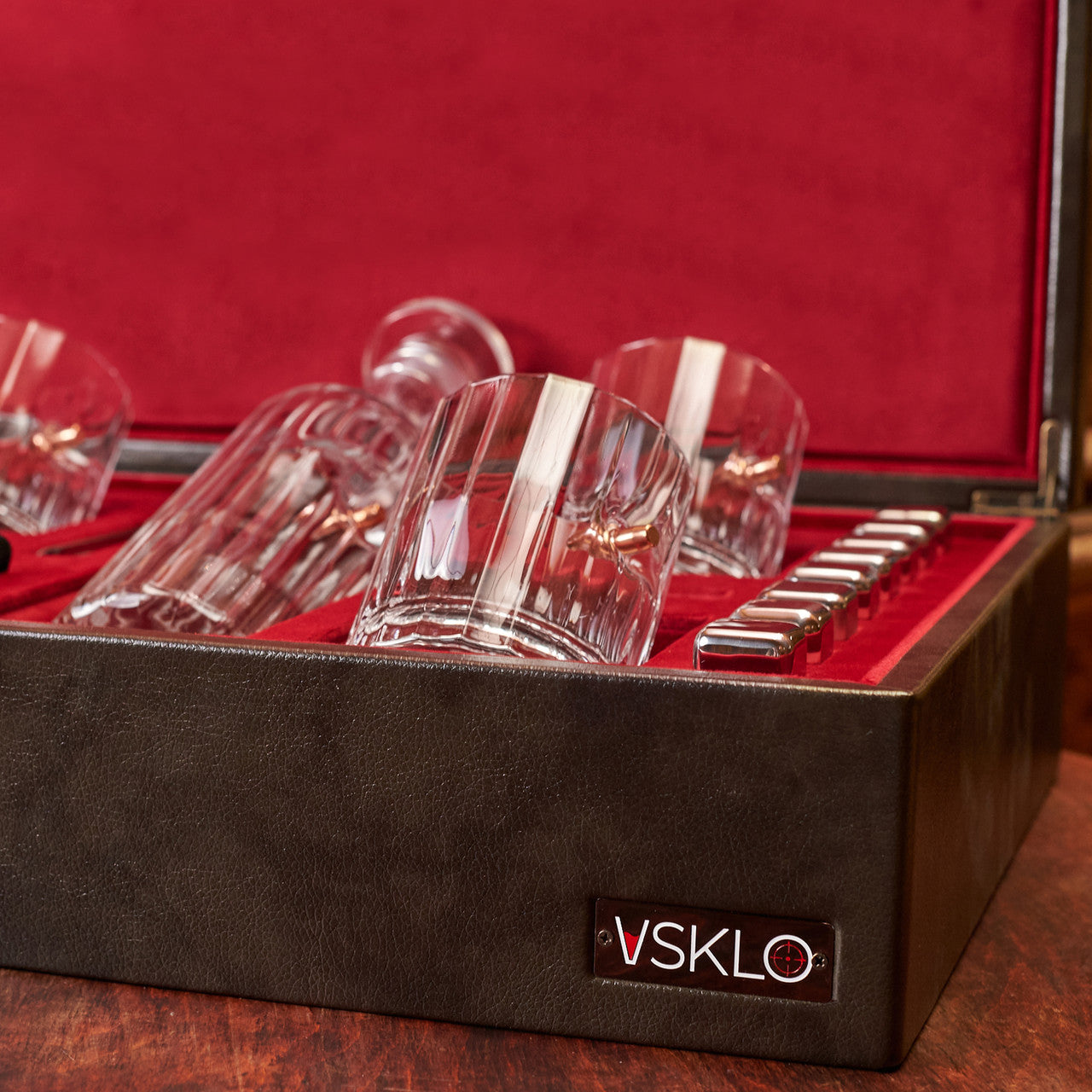 Набір ВСЕ Є — 5 (куля) від VSKLO — детальний вигляд виробу, фото 2, артикул 10361