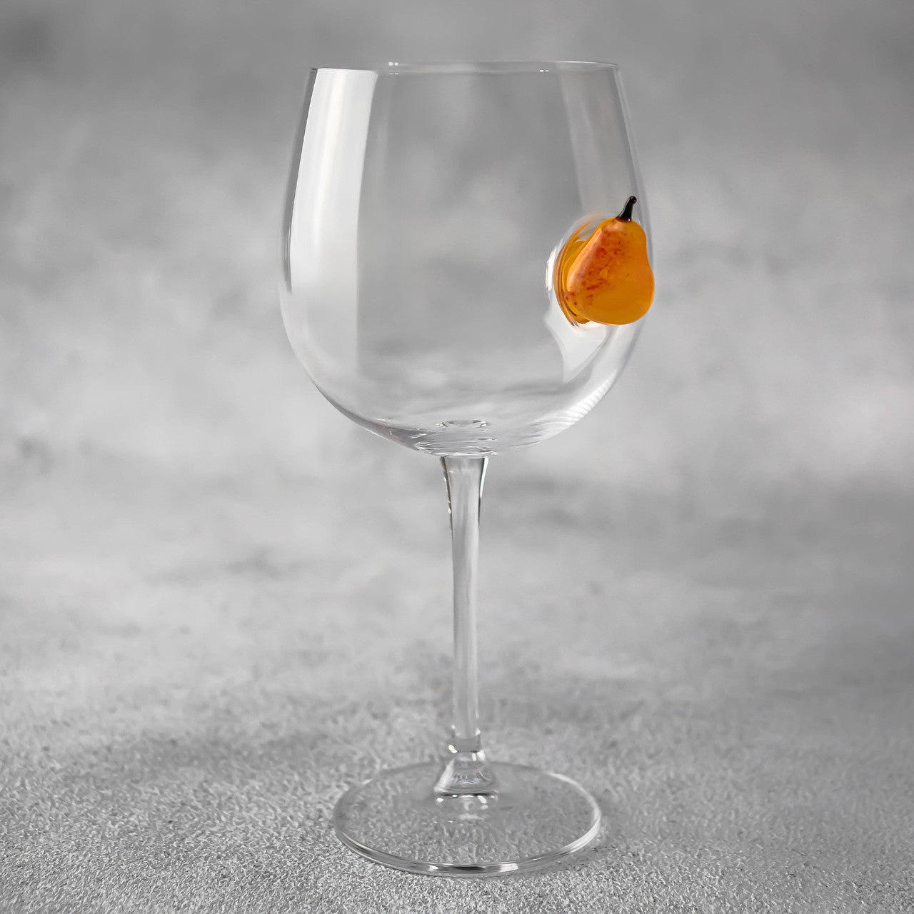 Cocktail Glass (with pear insert) | VSKLO #2219