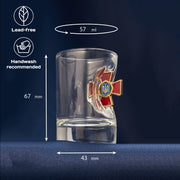 Small Chevron Set (National Guard of Ukraine) by VSKLO — additional product photo, photo 7, SKU 10382