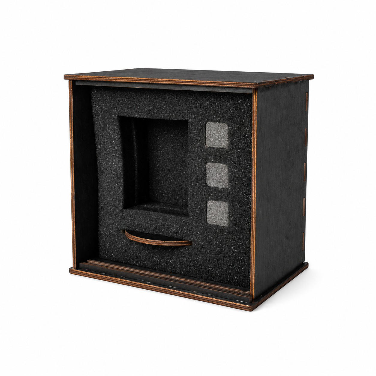Podarunkove packaging (Glass for whiskey) by VSKLO — osnovne product photo, SKU 10119