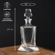 A refined VSKLO piece with handcrafted character, premium presentation, and thoughtful details for a memorable gift.