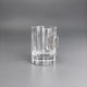 Faceted Crystal Shot Glass (with a Coat of Arms)