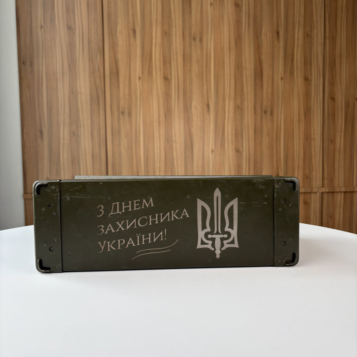 Набір БК великий (графин+склянки MIX) + гравіювання від VSKLO — фото 8, артикул 12245