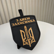 Набір Шеврон малий - чарки (MIX) + гравіювання від VSKLO — фото 7, артикул 12246