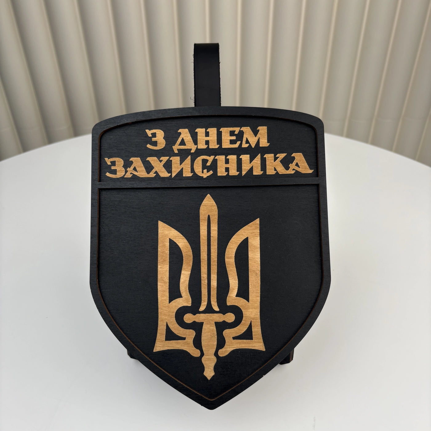 Набір Шеврон малий - чарки (MIX) + гравіювання від VSKLO — фото 3, артикул 12246