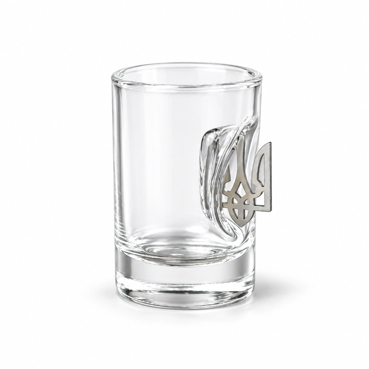 Patriotic shot glasses