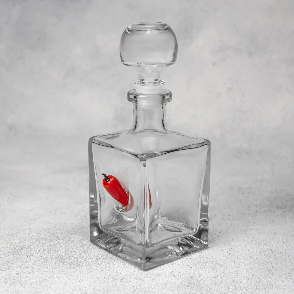 Decanter (with pepper insert) | VSKLO #1414