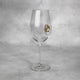 Wine Glass (with an Anchor Insert)